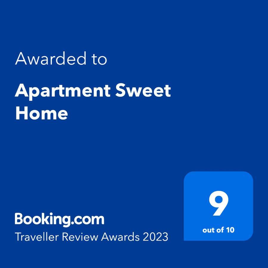 Apartment Sweet Home ポンタ・デルガダ エクステリア 写真